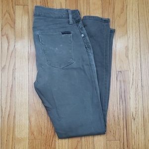 Hudson jeans